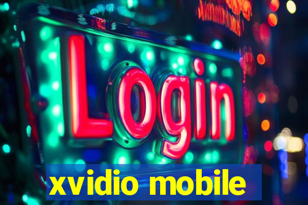 xvidio mobile